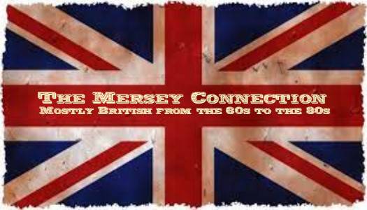 The Mersey Connection